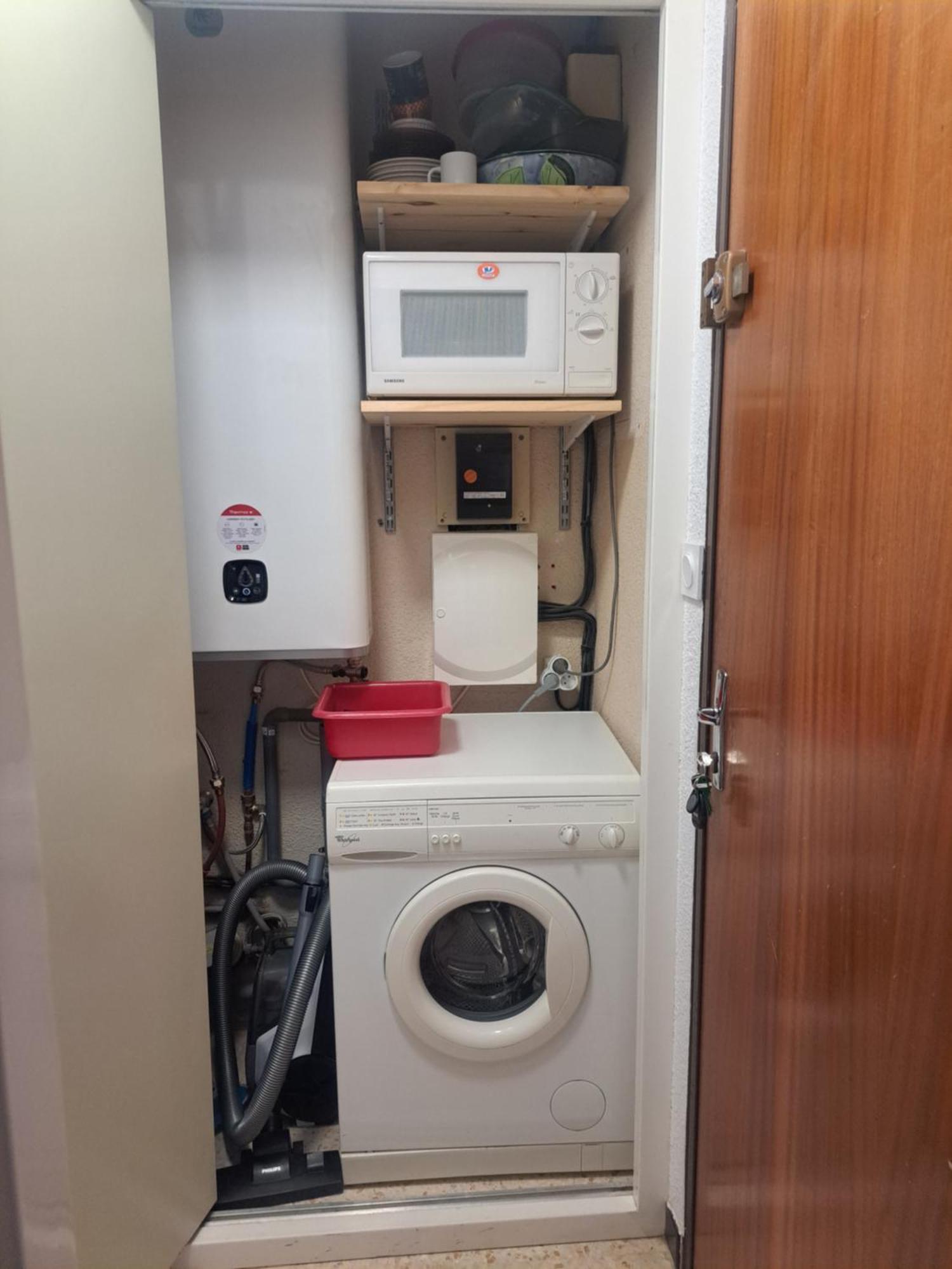 Appartement Cap D'Agde Plage Du Mole Kültér fotó